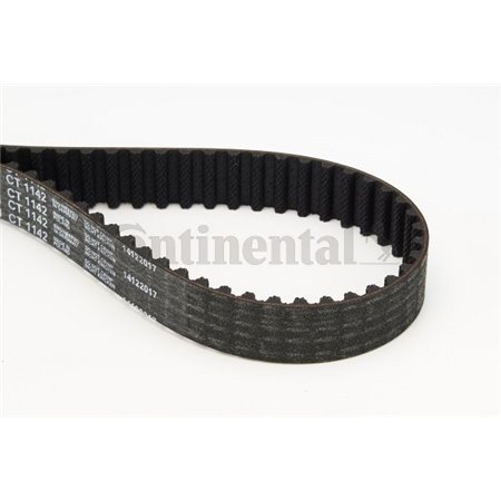 CT1142 Timing Belt CONTINENTAL CTAM