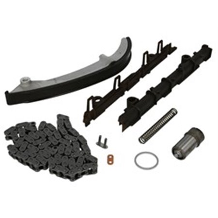 99 13 0307 Timing Chain Kit SWAG