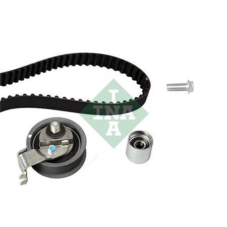 530 0344 10 Timing Belt Kit Schaeffler INA