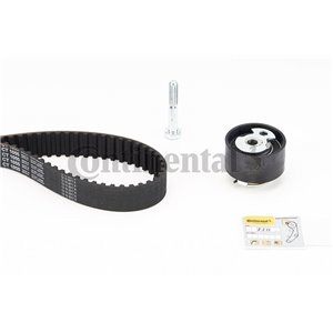 CT1055K1 Timing Belt Kit CONTINENTAL CTAM - Top1autovaruosad