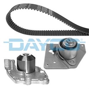 DAYKTBWP4650 Timing set (belt + pulley + water pump) fits: OPEL MOVANO A, VIVA
