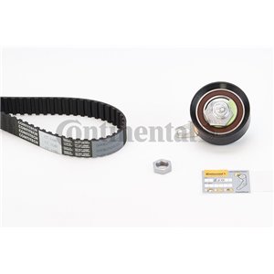 CT1018K1 Timing Belt Kit CONTINENTAL CTAM - Top1autovaruosad