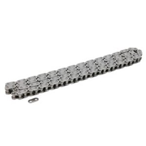 SW12928429 Timing chain (number of links: 110) fits: SMART CABRIO, CITY COUP