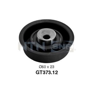 GT373 12 Timing belt tension roll pulley  - Top1autovaruosad