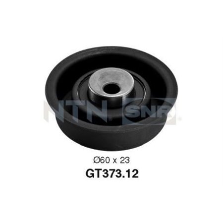 GT373.12 Tensioner Pulley, timing belt SNR