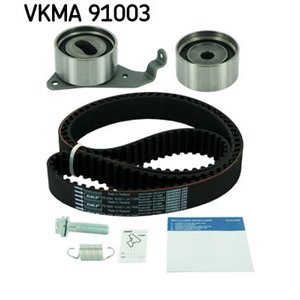 VKMA 91003 Timing set  belt  sprocket  fi - Top1autovaruosad