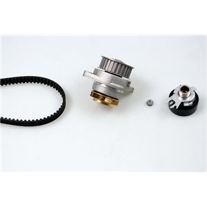 PK05402 Timing set (belt + pulley + water pump) fits: SEAT CORDOBA, CORDO