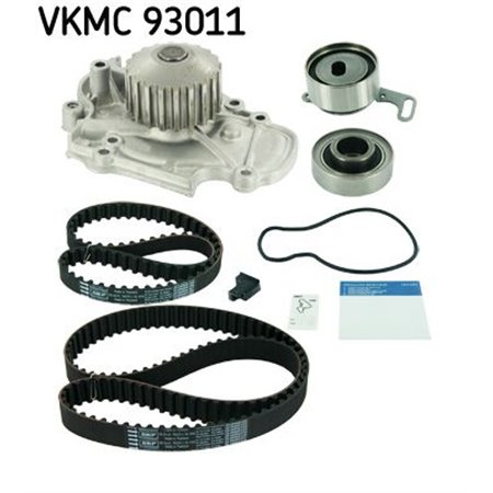 VKMC 93011 Vattenpump & Kamremssats SKF