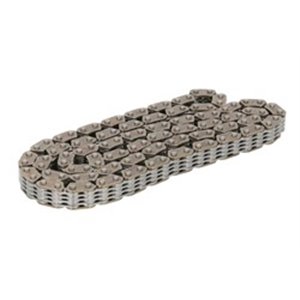 DIDSCA0412ASV-114Z Timing chain SCA0412ASV number of links 114, factory forged, chai