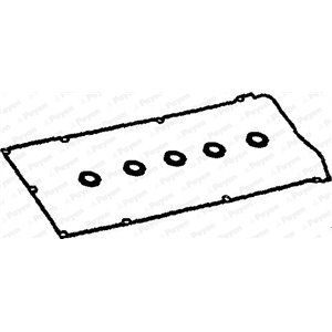 JN933 Rocker cover gasket fits: FIAT BRAVO I, COUPE, MAREA; LANCIA KAPP