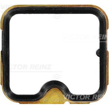 71-41282-00 Gasket, cylinder head cover VICTOR REINZ