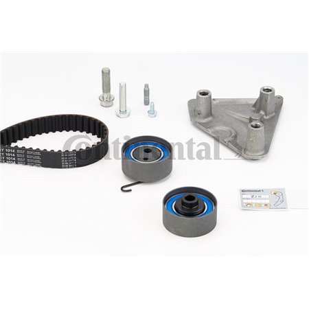 CT1014K3 Timing Belt Kit CONTINENTAL CTAM