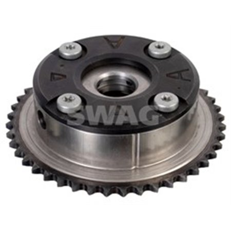 SW33102582 Camshaft phasing pulley fits: MERCEDES C (CL203), C T MODEL (S203