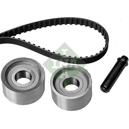 530 0601 10 Комплект ремня ГРМ Schaeffler INA