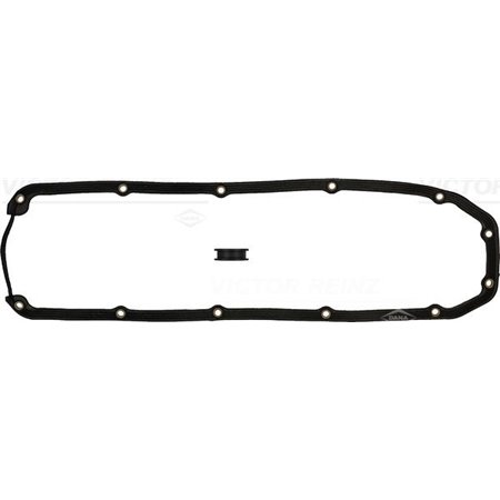 15-31696-01 Gasket Set, cylinder head cover VICTOR REINZ