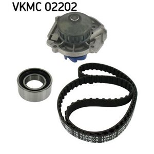 VKMC 02202 Vattenpump &...