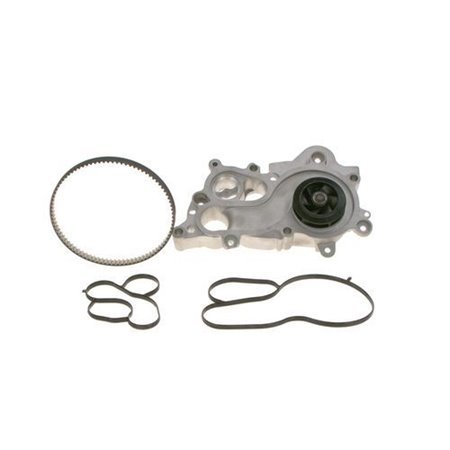 1 987 946 958 Water Pump & Timing Belt Kit BOSCH