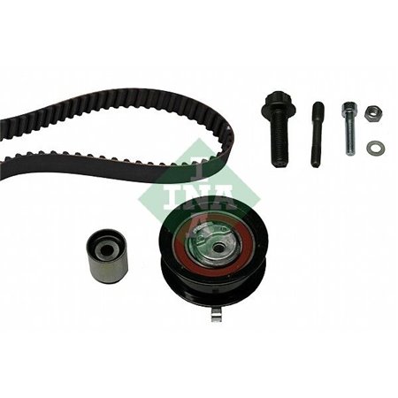 530 0377 10 Timing Belt Kit Schaeffler INA