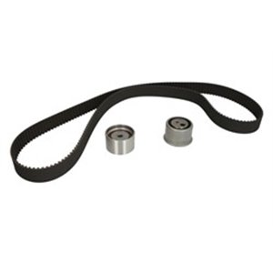 K015555XS Timing Belt Kit GATES - Top1autovaruosad