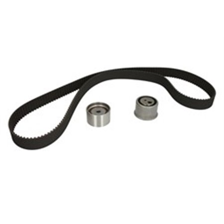 K015555XS Timing Belt Kit GATES