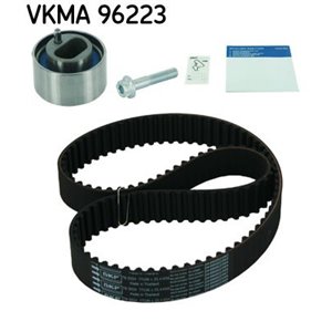 VKMA 96223 Timing set (belt+ sprocket) fits: SUZUKI ALTO VI 1.1 09.04 12.08