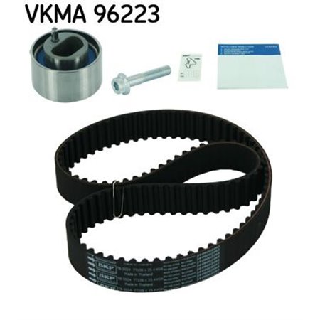 VKMA 96223 Комплект ремня ГРМ SKF 