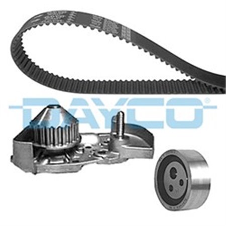 KTBWP2590 Vattenpump & Kamremssats DAYCO