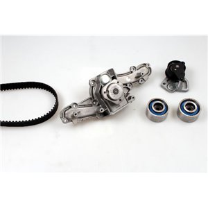 PK10290 Timing set (belt + pulley + water pump) fits: ALFA ROMEO 147, 156