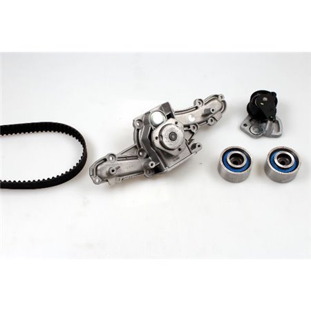 PK10290 Water Pump & Timing Belt Kit HEPU