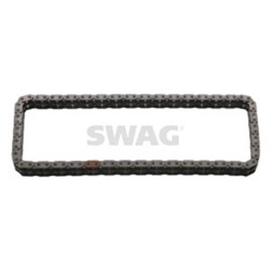 SW37940812 Timing chain  number of links  - Top1autovaruosad