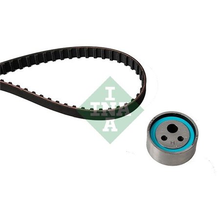 530 0018 10 Timing Belt Kit Schaeffler INA