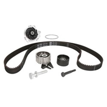 KP35462XS Water Pump & Timing Belt Kit GATES