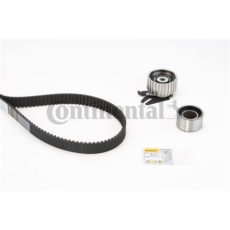 CT1105K2 Timing Belt Kit CONTINENTAL CTAM