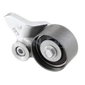 GT357.72 Timing belt tension roll/pulley fits: AUDI A8 D2 3.3D 06.00 09.02