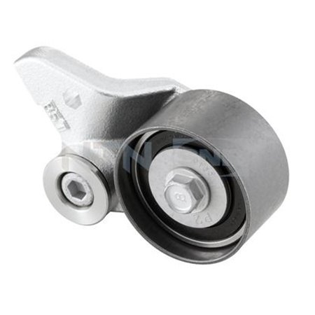 GT357.72 Timing belt tension roll/pulley fits: AUDI A8 D2 3.3D 06.00 09.02