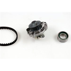 PK00940 Timing set (belt + pulley + water pump) fits: FIAT CINQUECENTO, P