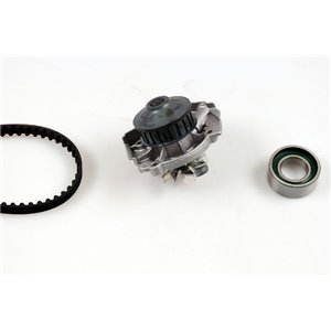 PK00940 Water Pump & Timing Belt Kit HEPU - Top1autovaruosad