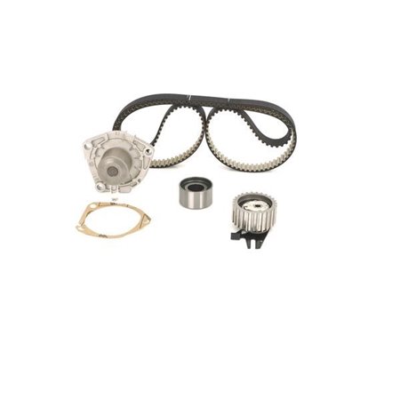 1 987 946 458 Water Pump & Timing Belt Kit BOSCH