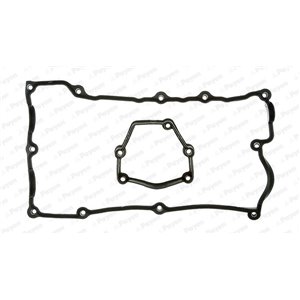 HM5160 Rocker cover gasket set fits: BMW 1 (E81), 1 (E87), 3 (E46), 3 (E