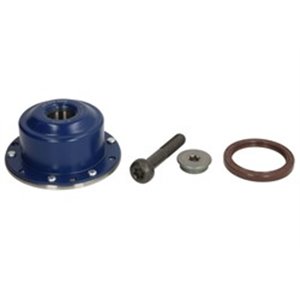 HEP21-7079 Camshaft phasing pulley fits: VOLVO S60 I, S80 I, V70 II, XC70 I,