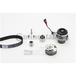 CT 1168 WP3 Vattenpump & Kamremssats CONTINENTAL CTAM - Top1autovaruosad