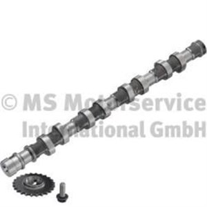 50 007 688 Camshaft (exhaust side) fits: HYUNDAI ACCENT III, ACCENT IV, ELAN