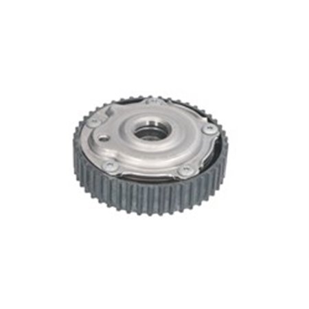 SW70949363 Camshaft phasing pulley fits: ALFA ROMEO MITO FIAT 500, DOBLO, D