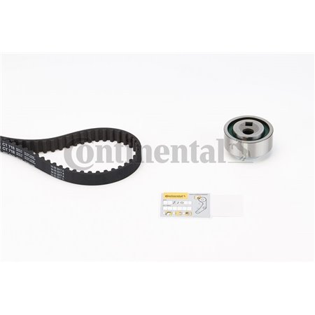 CT718K1 Timing Belt Kit CONTINENTAL CTAM