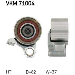 VKM 71004 Timing belt tension roll/pulley fits: LEXUS ES, RX; TOYOTA AVALON