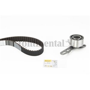 CT512K1 Timing Belt Kit CONTINENTAL CTAM - Top1autovaruosad