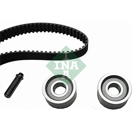 530 0602 10 Timing Belt Kit Schaeffler INA