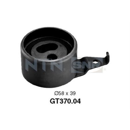 GT370.04 Tensioner Pulley, timing belt SNR