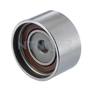 GE352.15 Timing belt support roller/pulley fits: MAZDA 323 F VI, 323 S VI,