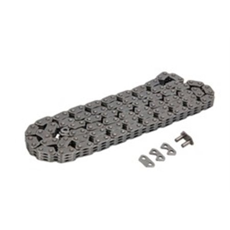 DIDSCA0409ASV-126 Timing chain SCA0409ASV number of links 126, open, chain type Pla